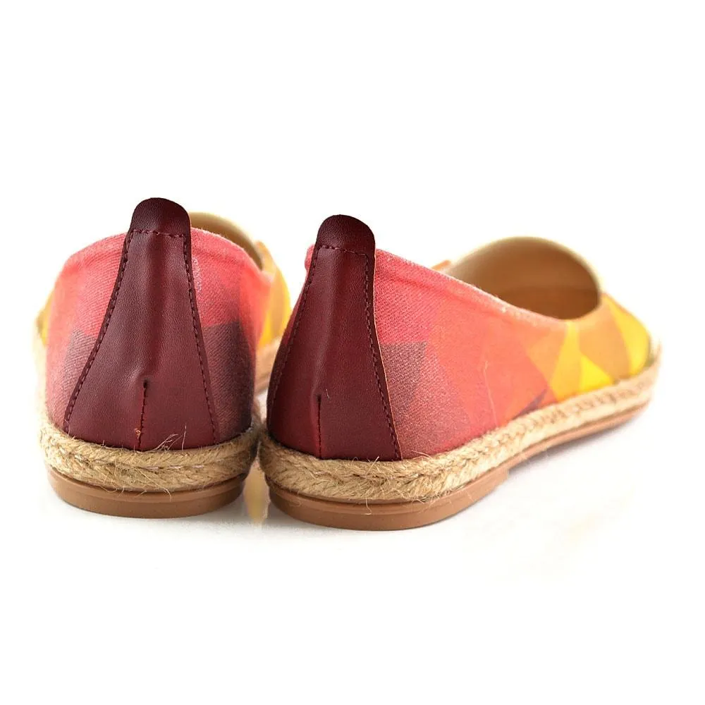 Ballerinas Shoes FBR1227