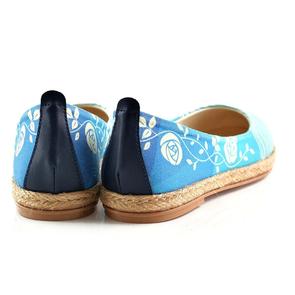 Ballerinas Shoes FBR1230