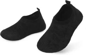 BARERUN Baby Girls Boys Water Shoes Swim Barefoot Water Sport Aqua Socks for Beach Pool Swim Sand