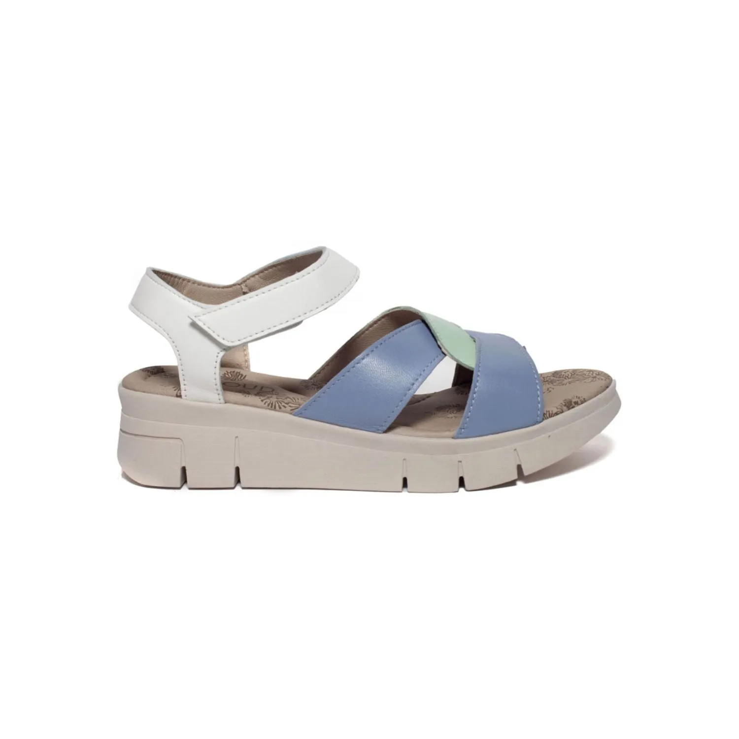 Cloud Footwear Ivey Sandal F200