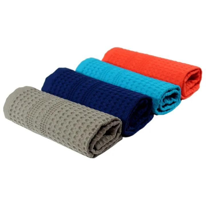Coral Wash Cloth, Classic Style