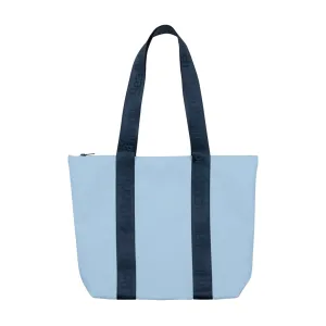 Drizzle Tote Bag - Cashmere Blue