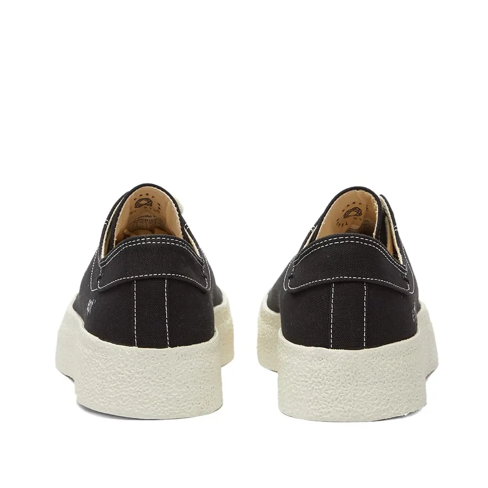 East Pacific Trade Dive Canvas Sneakers