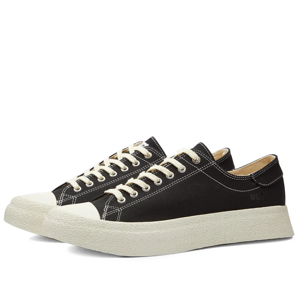East Pacific Trade Dive Canvas Sneakers