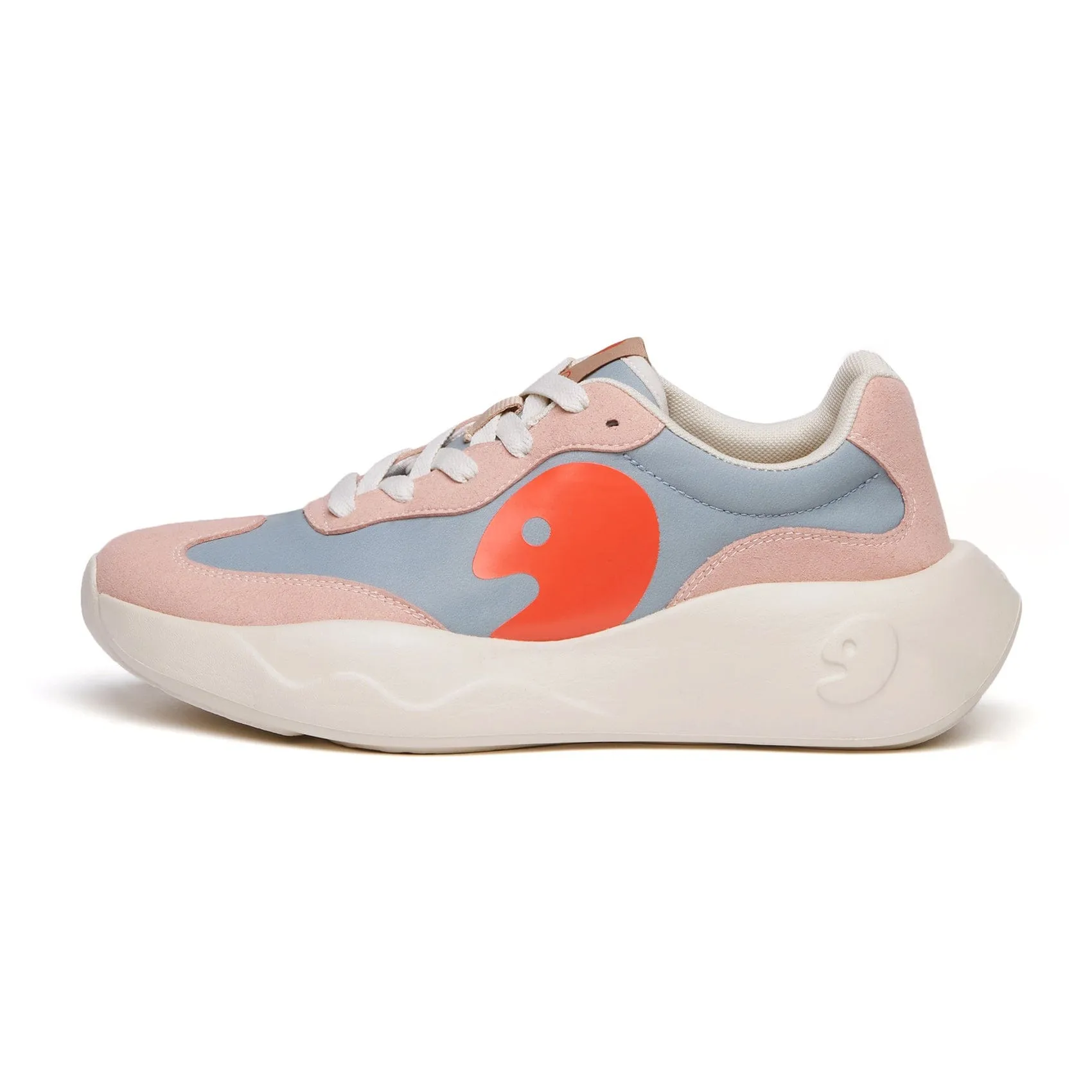 Gray in Wood San Sebastian I Women