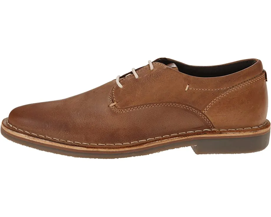 Harpoon Oxfords - Extended Sizes Steve Madden, brown