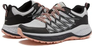 HI-TEC Destroyer Low Womens Running Shoes, Lightweight Mesh Athletic Sneakers for Women