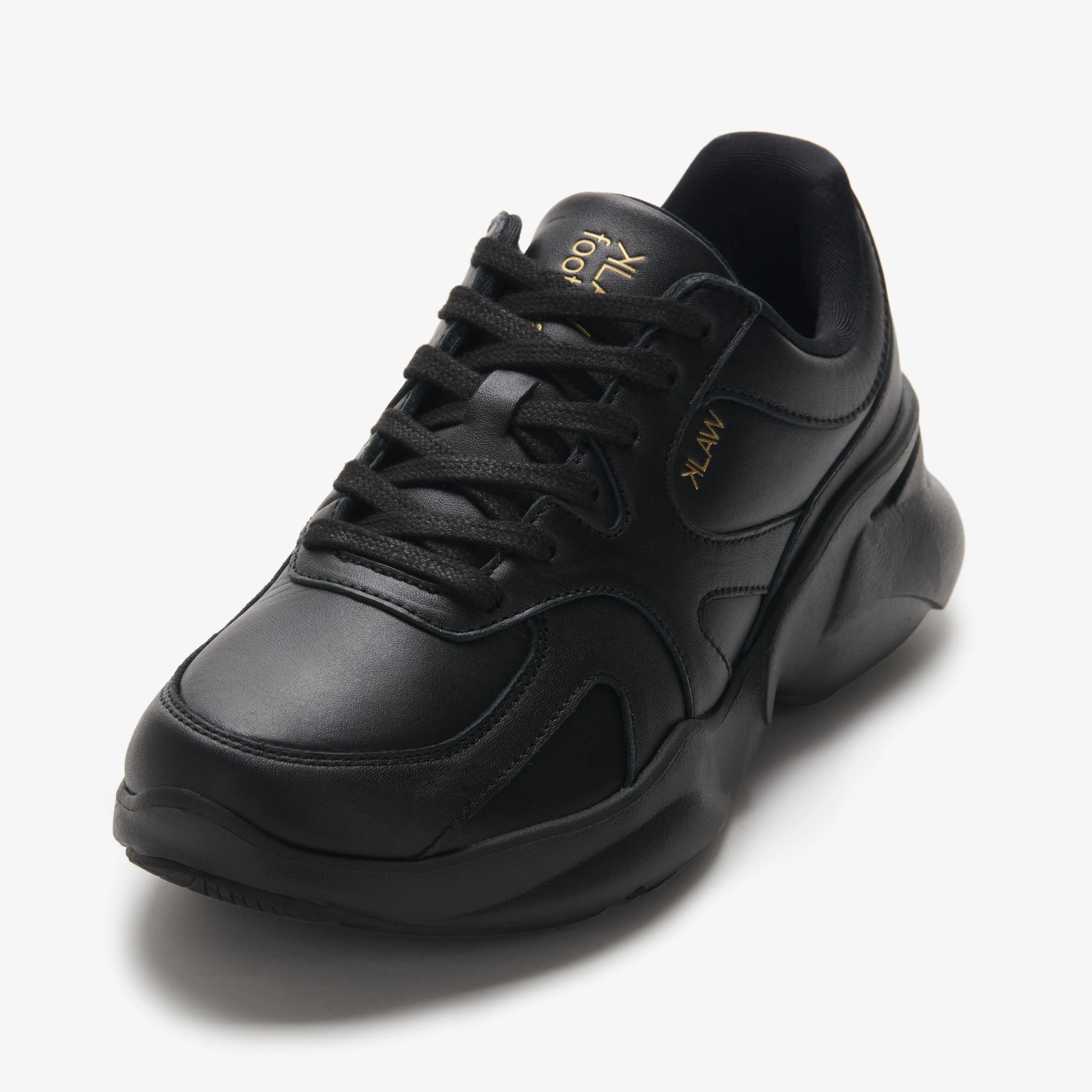 KLAW 528: WOMENS - KUIPER BLACK