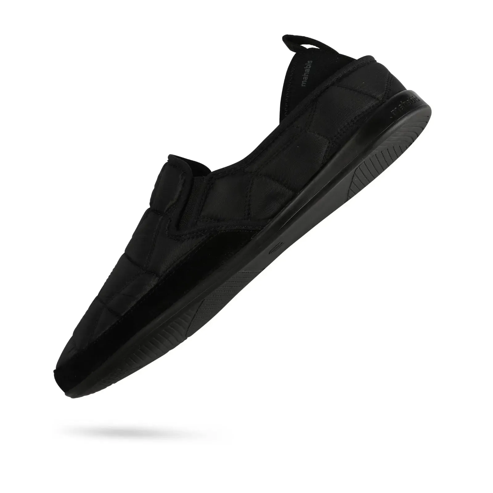 mahabis vista in skien black