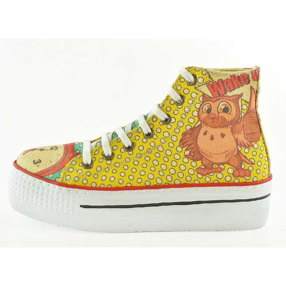 Sneaker Shoes NCV102