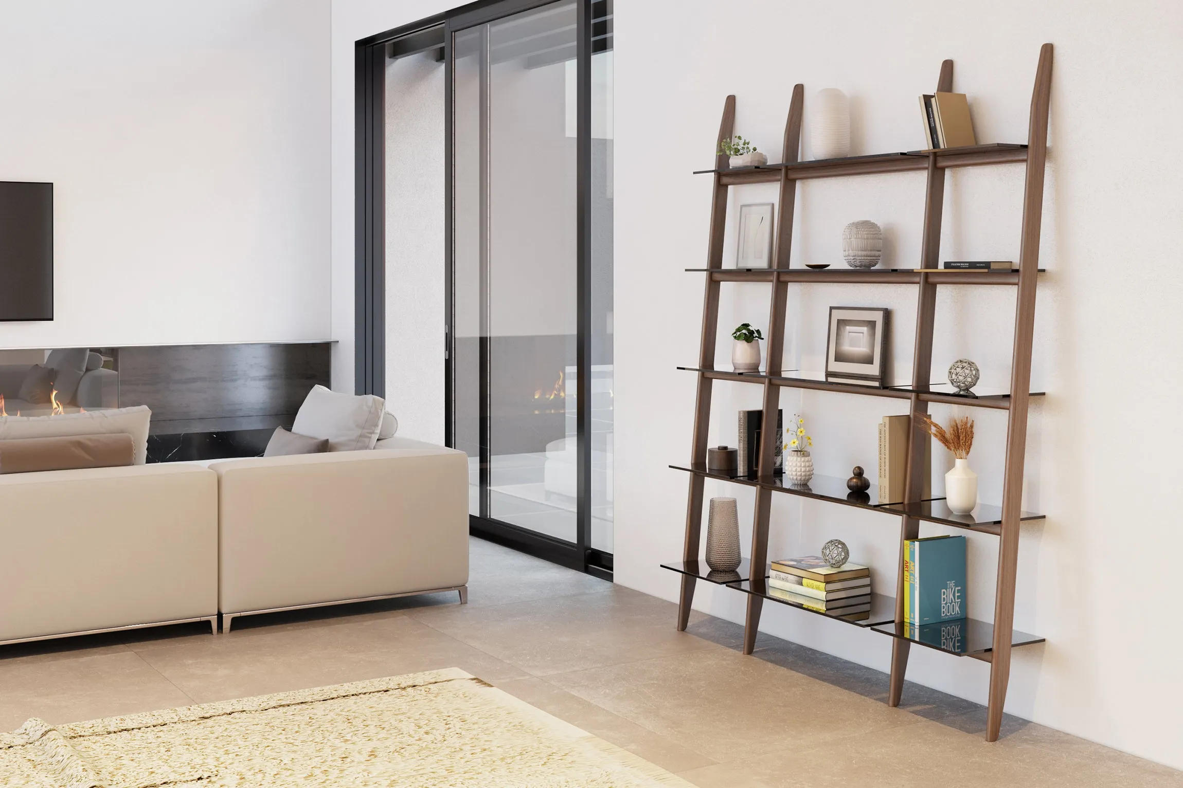Stiletto Shelf 570121