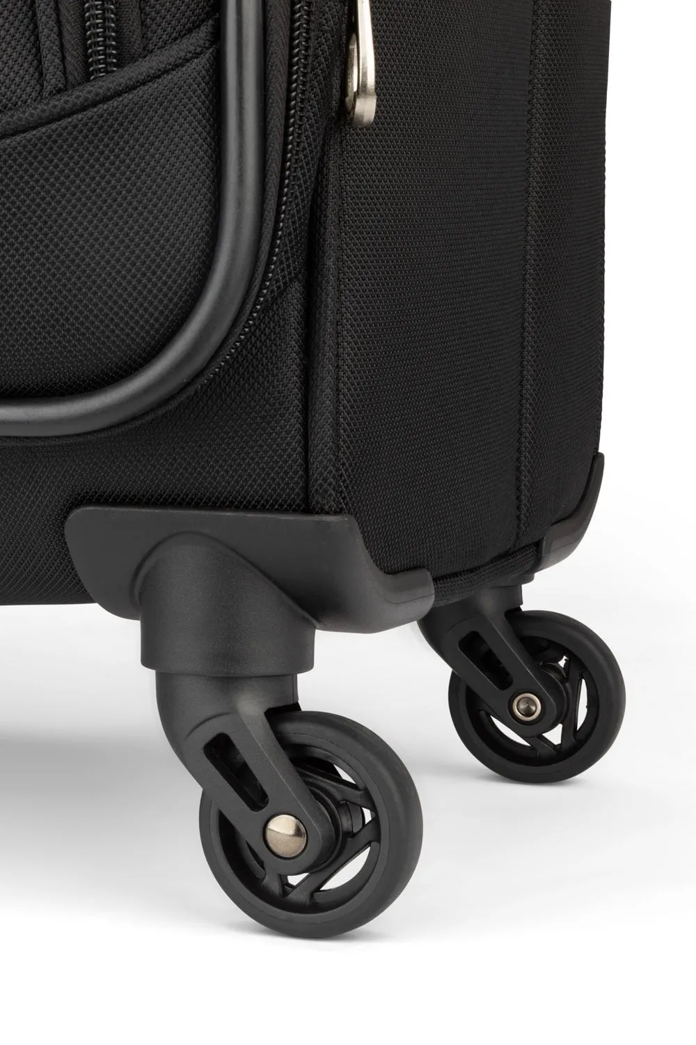 Swiss Gear Elite Air Large Rainproof Luggage
