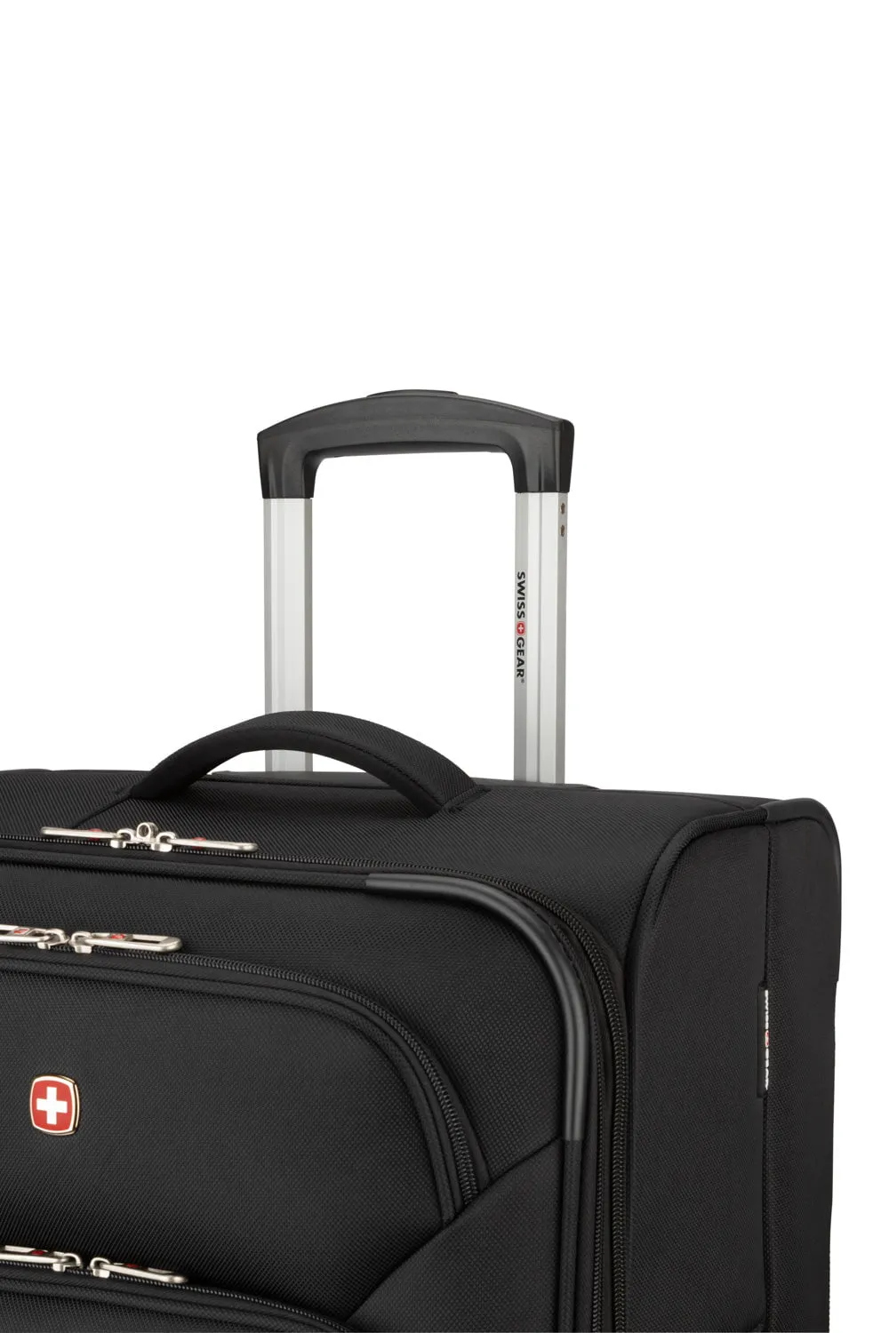 Swiss Gear Elite Air Large Rainproof Luggage