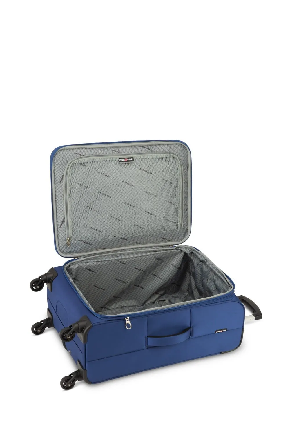 Swiss Gear Elite Air Large Rainproof Luggage