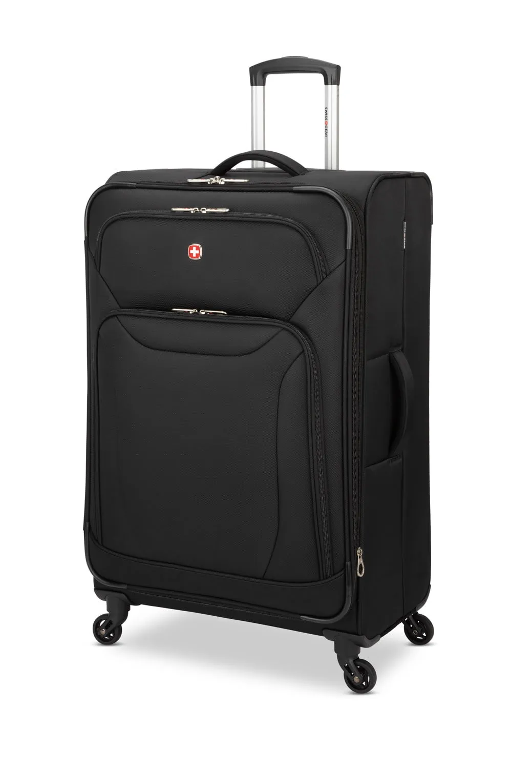 Swiss Gear Elite Air Large Rainproof Luggage