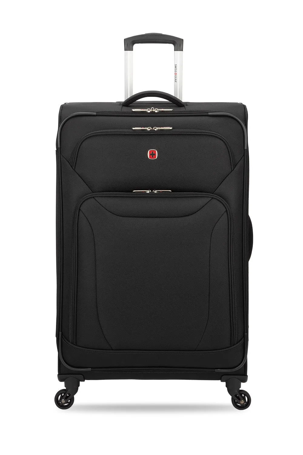 Swiss Gear Elite Air Large Rainproof Luggage