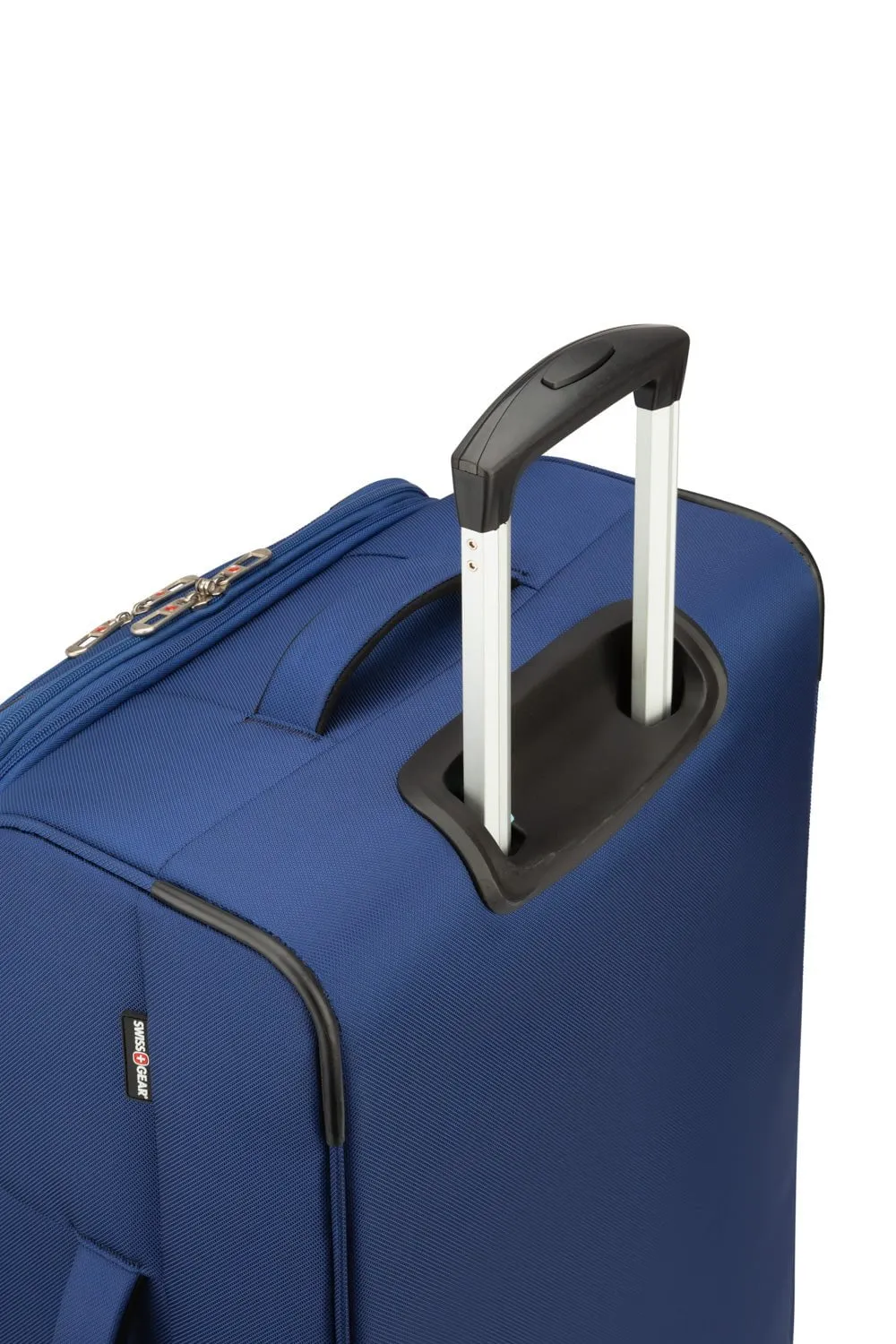 Swiss Gear Elite Air Large Rainproof Luggage
