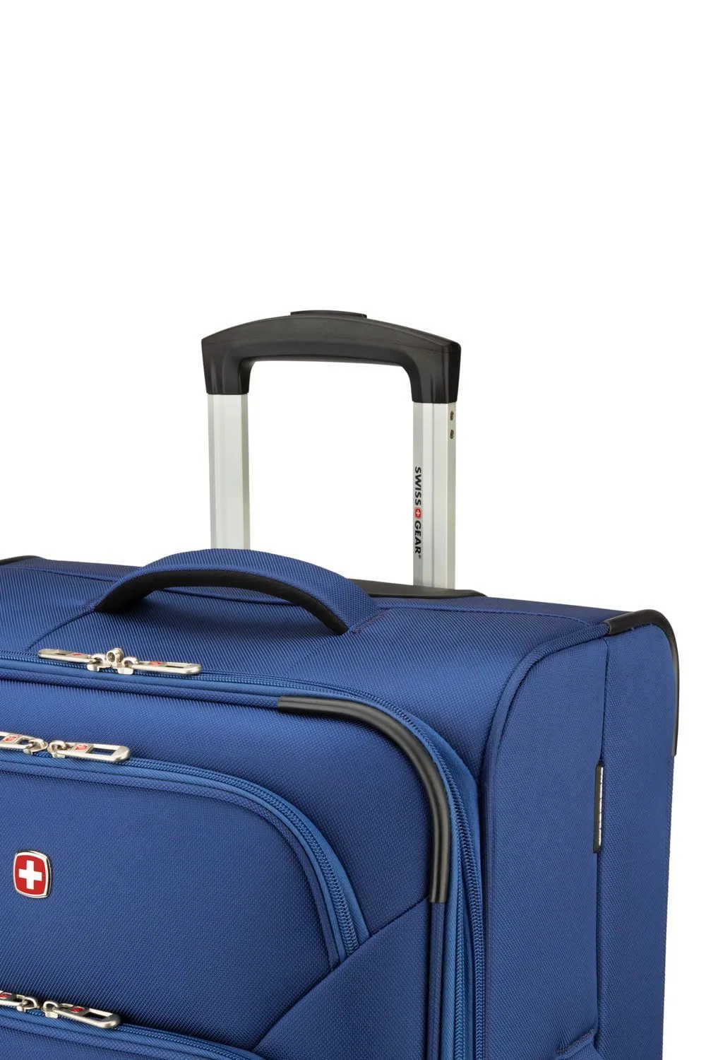 Swiss Gear Elite Air Large Rainproof Luggage